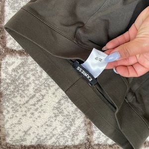 Express leggings XS